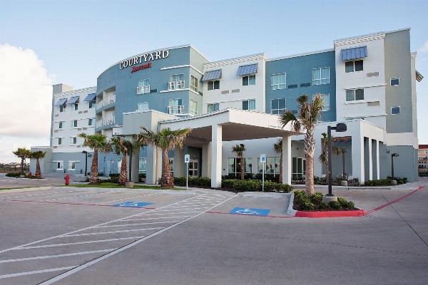Courtyard by Marriott Galveston Island image 1