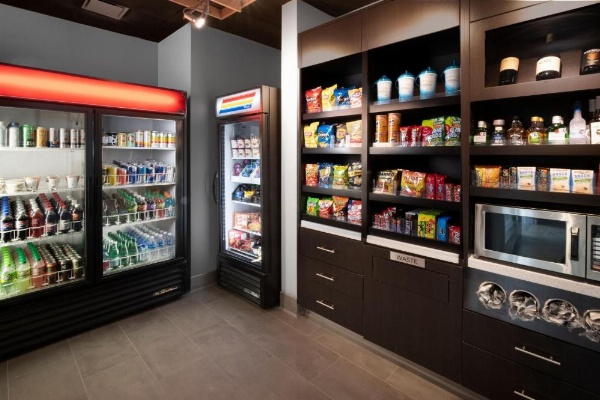 Courtyard by Marriott Galveston Island image 16