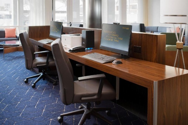 Courtyard by Marriott Galveston Island image 17