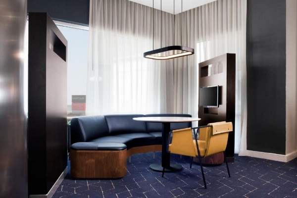 Courtyard by Marriott Galveston Island image 18