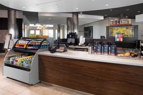 Courtyard by Marriott Galveston Island image 20