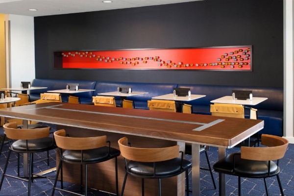 Courtyard by Marriott Galveston Island image 21