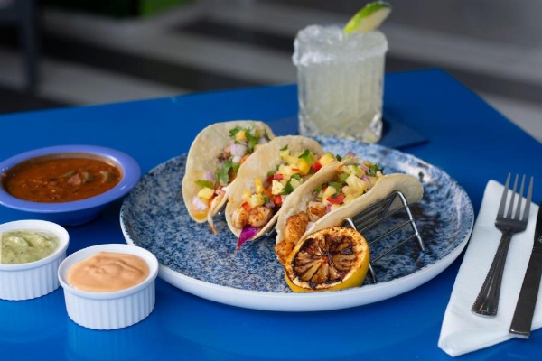 Courtyard by Marriott Galveston Island image 23