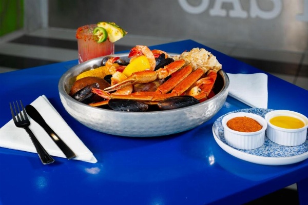 Courtyard by Marriott Galveston Island image 24