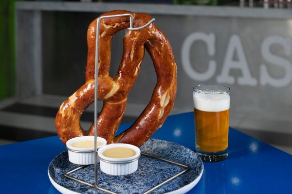 Courtyard by Marriott Galveston Island image 25