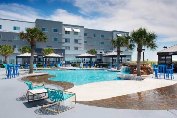Courtyard by Marriott Galveston Island image 27