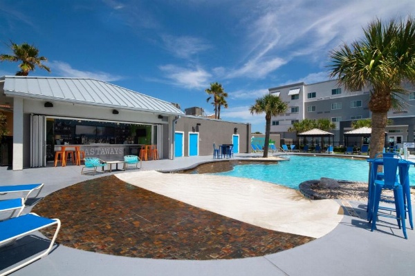 Courtyard by Marriott Galveston Island image 28