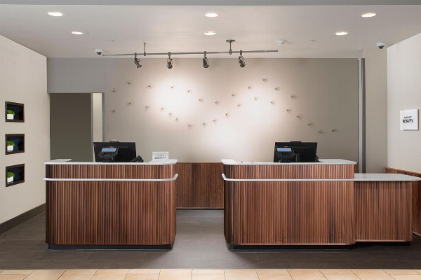 Courtyard by Marriott Galveston Island image 4