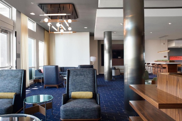 Courtyard by Marriott Galveston Island image 5